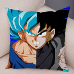 Japan Anime Dragon Ball Pillow Cases