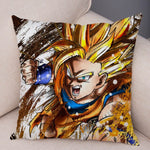 Japan Anime Dragon Ball Pillow Cases