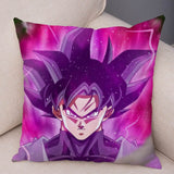 Japan Anime Dragon Ball Pillow Cases