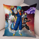 Japan Anime Dragon Ball Pillow Cases