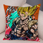 Japan Anime Dragon Ball Pillow Cases