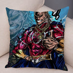 Japan Anime Dragon Ball Pillow Cases