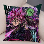 Japan Anime Dragon Ball Pillow Cases