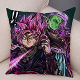 Japan Anime Dragon Ball Pillow Cases