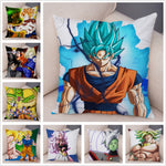 Japan Anime Dragon Ball Pillow Cases