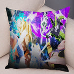 Japan Anime Dragon Ball Pillow Cases