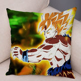 Japan Anime Dragon Ball Pillow Cases