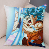 Japan Anime Dragon Ball Pillow Cases