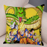 Japan Anime Dragon Ball Pillow Cases