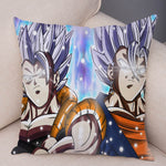 Japan Anime Dragon Ball Pillow Cases