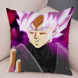 Japan Anime Dragon Ball Pillow Cases