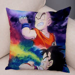 Japan Anime Dragon Ball Pillow Cases