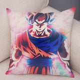 Japan Anime Dragon Ball Pillow Cases