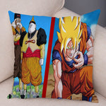 Japan Anime Dragon Ball Pillow Cases