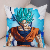 Japan Anime Dragon Ball Pillow Cases