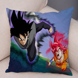 Japan Anime Dragon Ball Pillow Cases