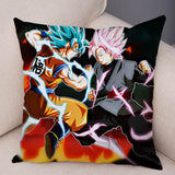 Japan Anime Dragon Ball Pillow Cases