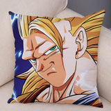 Japan Anime Dragon Ball Pillow Cases