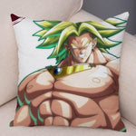 Japan Anime Dragon Ball Pillow Cases