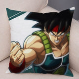 Japan Anime Dragon Ball Pillow Cases