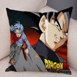 Japan Anime Dragon Ball Pillow Cases