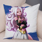 Japan Anime Dragon Ball Pillow Cases