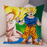 Japan Anime Dragon Ball Pillow Cases