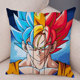 Japan Anime Dragon Ball Pillow Cases