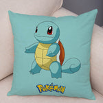 Pokemon Colorful Cartoon Pillow Cases