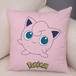 Pokemon Colorful Cartoon Pillow Cases