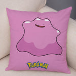 Pokemon Colorful Cartoon Pillow Cases