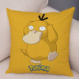 Pokemon Colorful Cartoon Pillow Cases