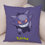 Pokemon Colorful Cartoon Pillow Cases