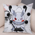 Funny Pikachu Cos Japan Anime Naruto Pillow Cases