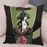 Funny Pikachu Cos Japan Anime Naruto Pillow Cases