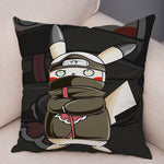 Funny Pikachu Cos Japan Anime Naruto Pillow Cases