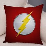 Marvel Superhero Logo Pillow Cases