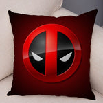 Marvel Superhero Logo Pillow Cases