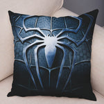 Marvel Superhero Logo Pillow Cases