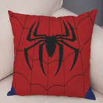 Marvel Superhero Logo Pillow Cases