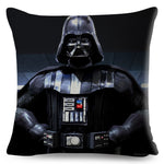 Star Wars Pillow Cases