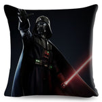 Star Wars Pillow Cases