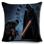 Star Wars Pillow Cases