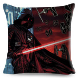 Star Wars Pillow Cases