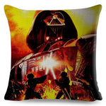 Star Wars Pillow Cases