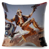 Star Wars Pillow Cases