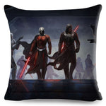 Star Wars Pillow Cases