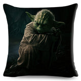 Star Wars Pillow Cases