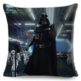 Star Wars Pillow Cases