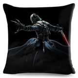 Star Wars Pillow Cases